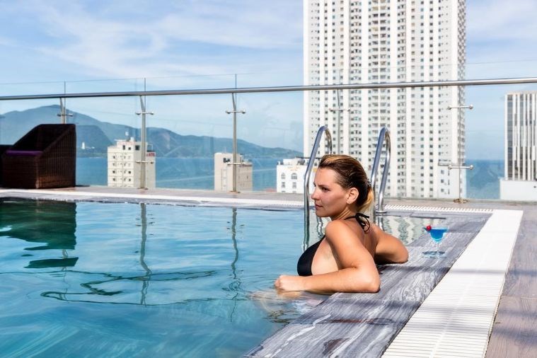 Aria Grand Hotel Da Nang